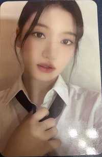 迷你三 新那拉 2.0 簽售卡 