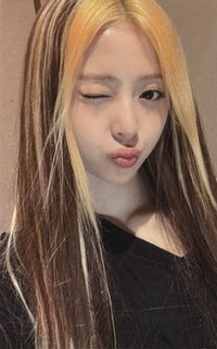 PUREFLOW celebration預錄(sbs) 打歌卡 