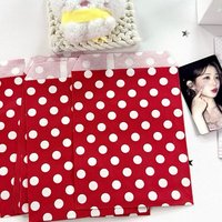 紅色圓點13*18