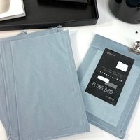 裁縫藍10入11*18