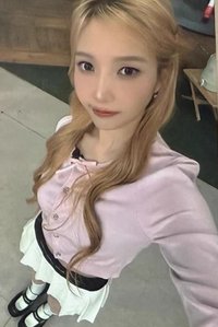 25上海FM 入場卡 / 場限卡 