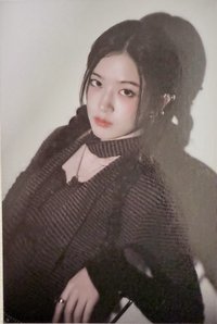 REVIVE+ 明信片 loved專輯固配