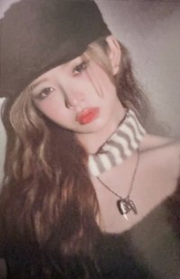REVIVE+ 明信片 loved專輯固配