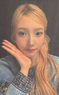 25上海FM 入場卡 / 場限卡 