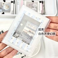 白色天使幻想5入8*10