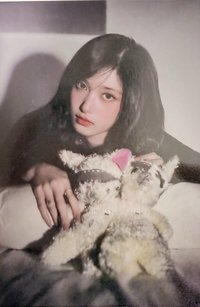 REVIVE+ 明信片 loved專輯固配