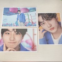 22年D社 明信片 D社展覽明信片