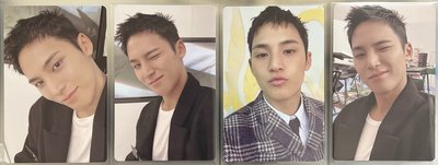 玟奎 Follow相框 小盤