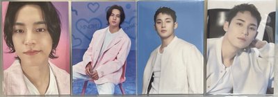 玟奎 Follow相框 小盤