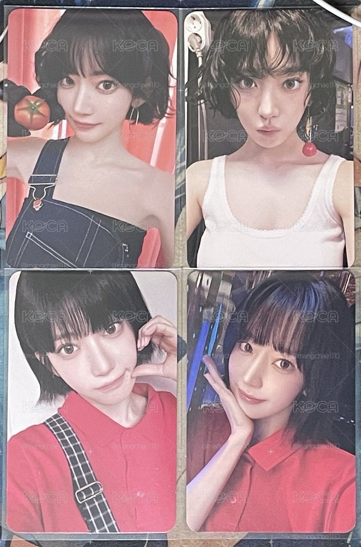 櫻花小卡