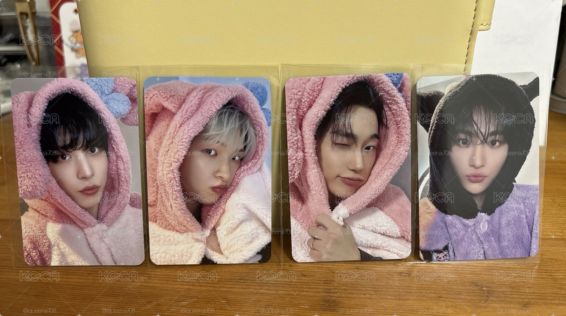 ATEEZ MS6.0三麗鷗