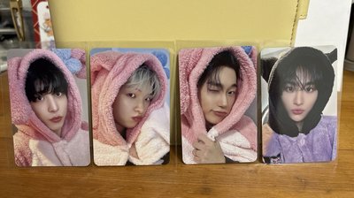 ATEEZ MS6.0三麗鷗