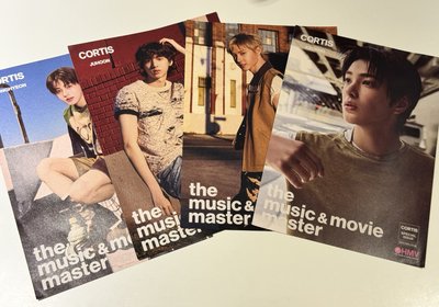 hmv 海報特典 現貨