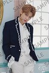 CAFE 2023 透卡 周邊卡 
