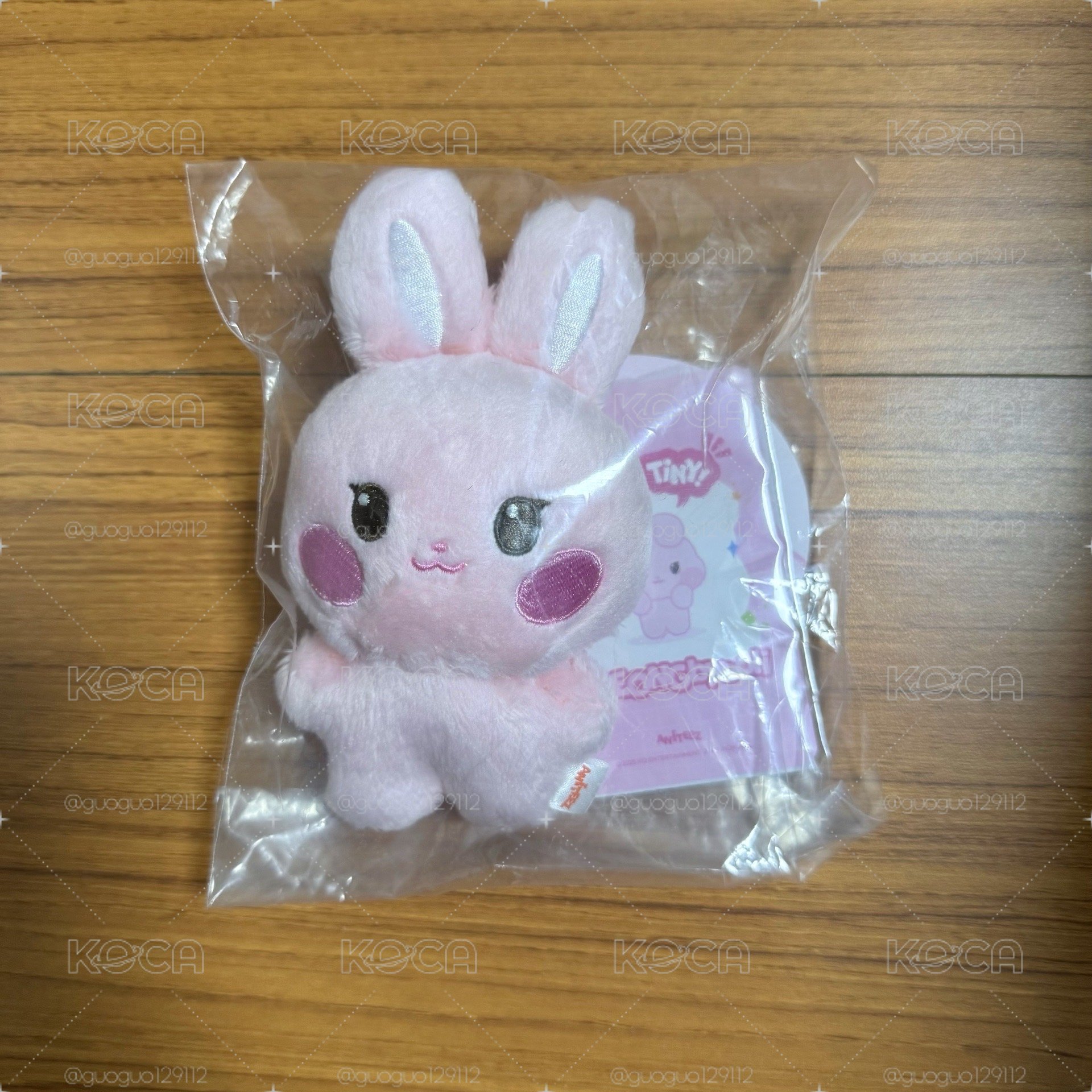 寶寶娃🐰