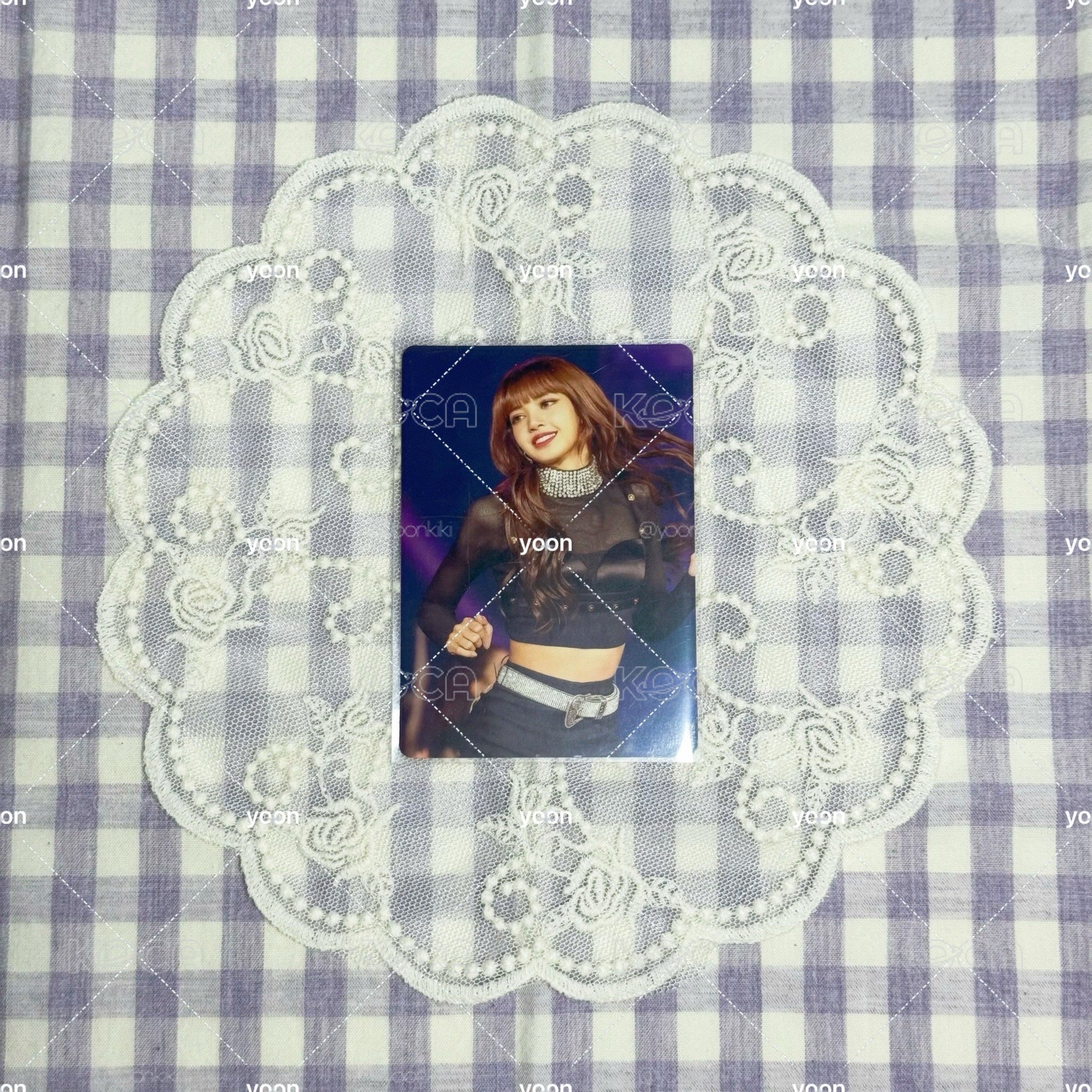 1巡 大阪2.0 演唱會 Lisa