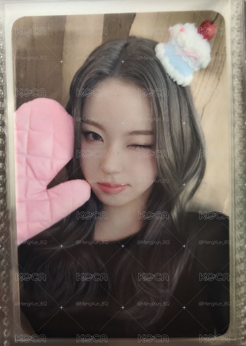 一起製作美味蛋糕 圭