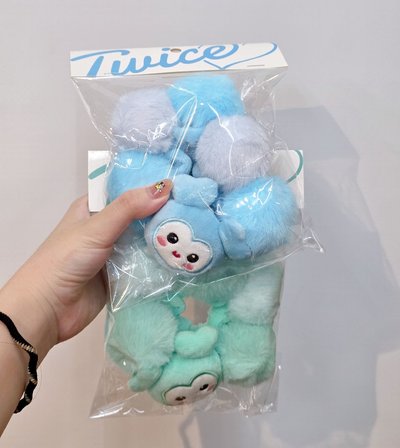 TWICE新國立周邊 現貨