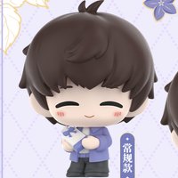 許常規