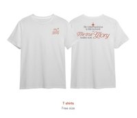 2024會員禮   T恤 