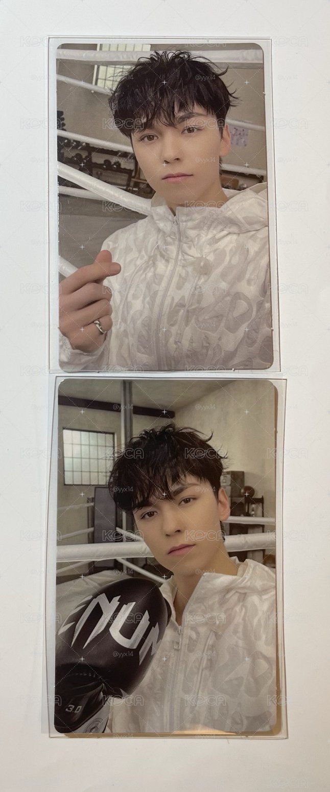 Vernon