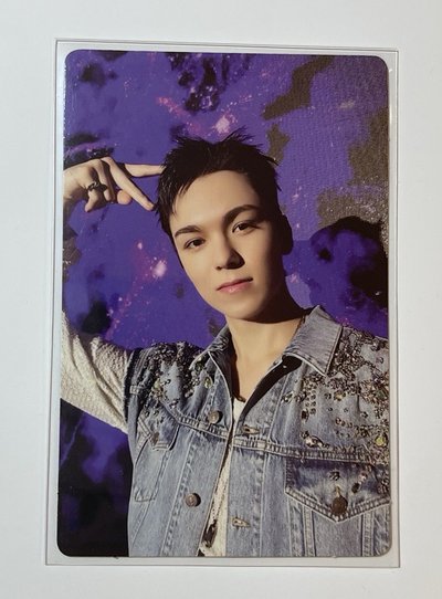 Vernon