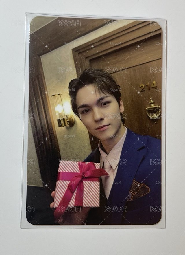 Vernon
