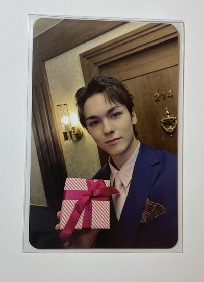 Vernon