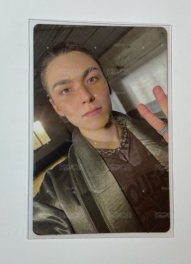 Vernon