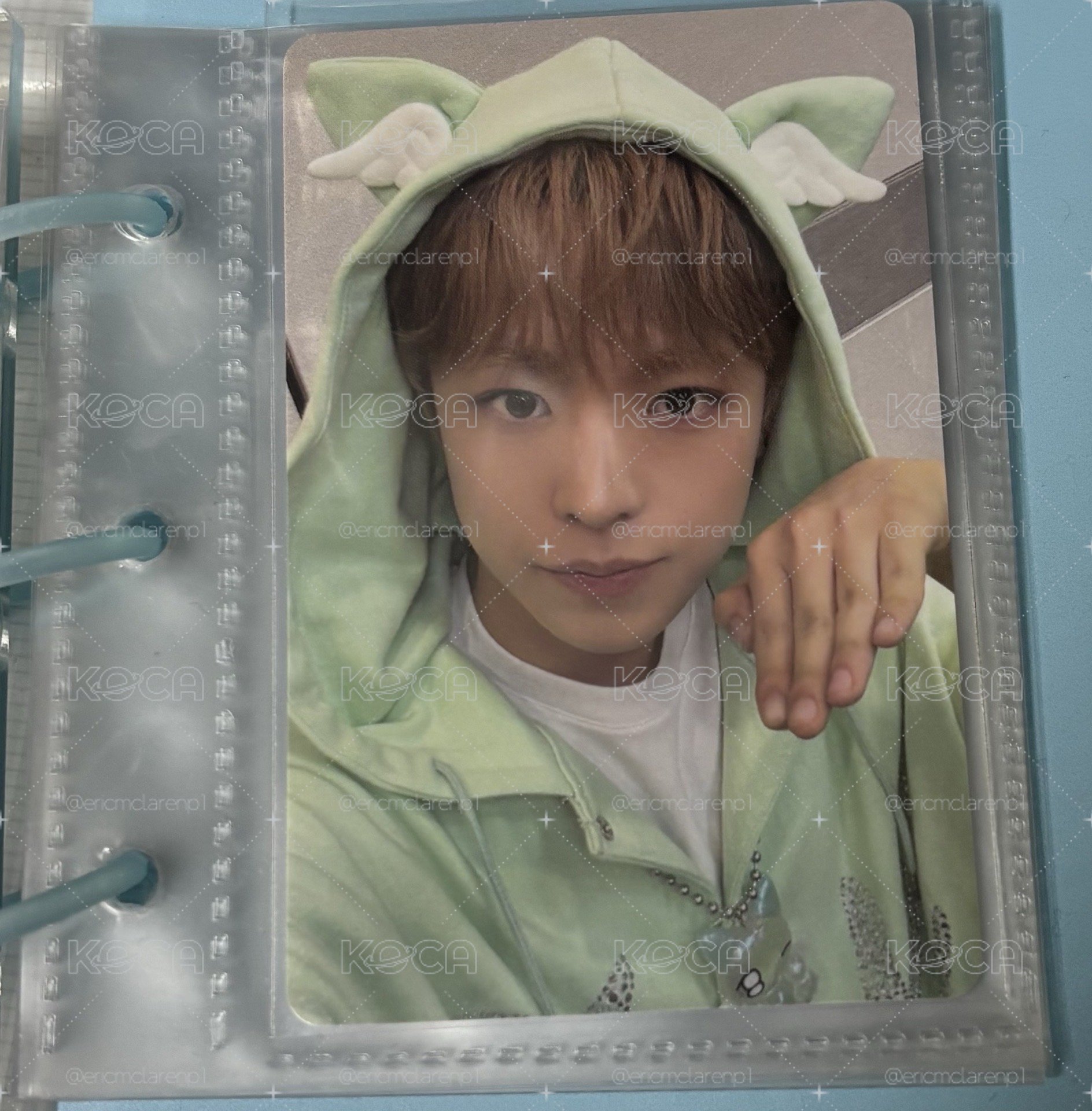啊嚶 喵