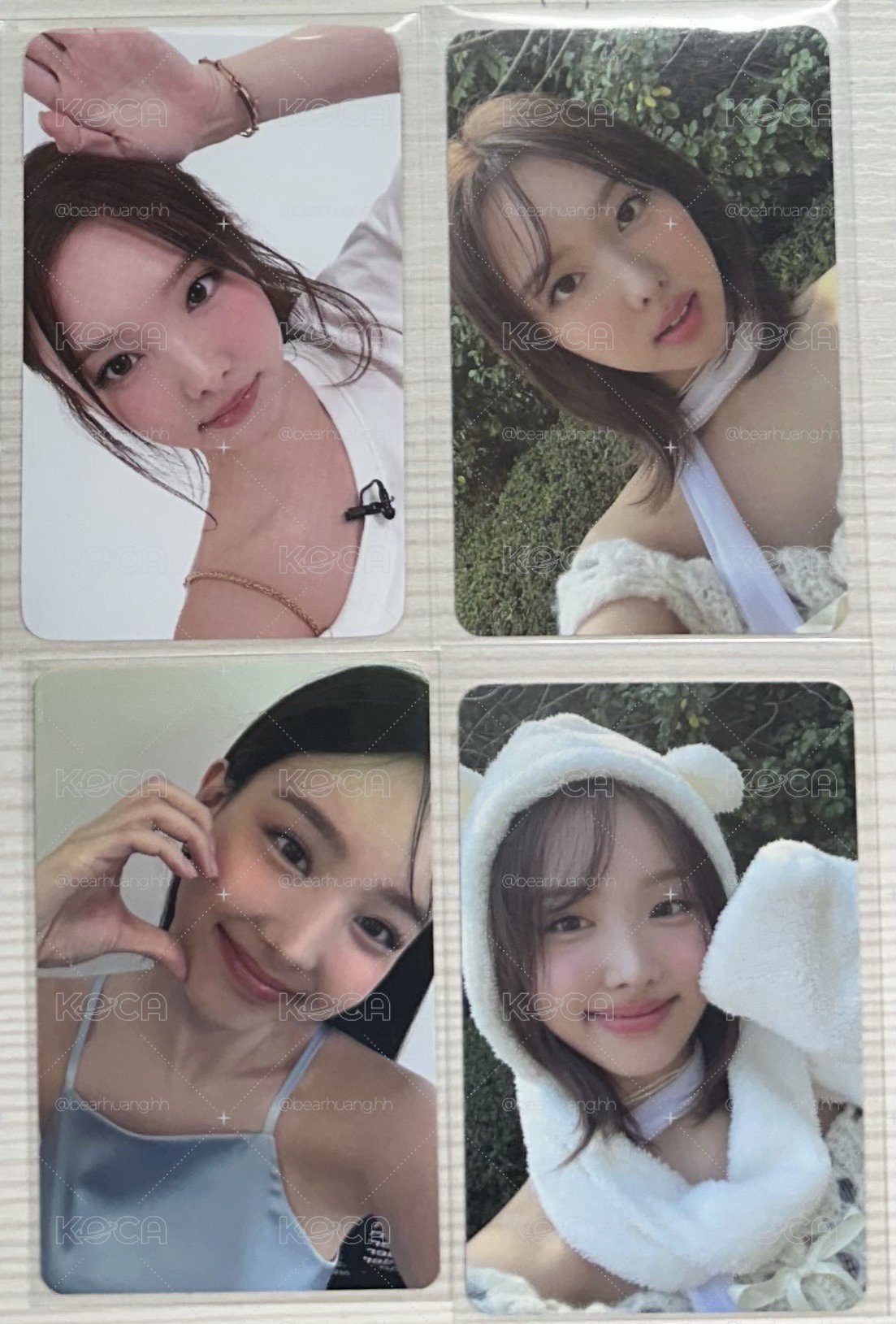Twice Nayeon