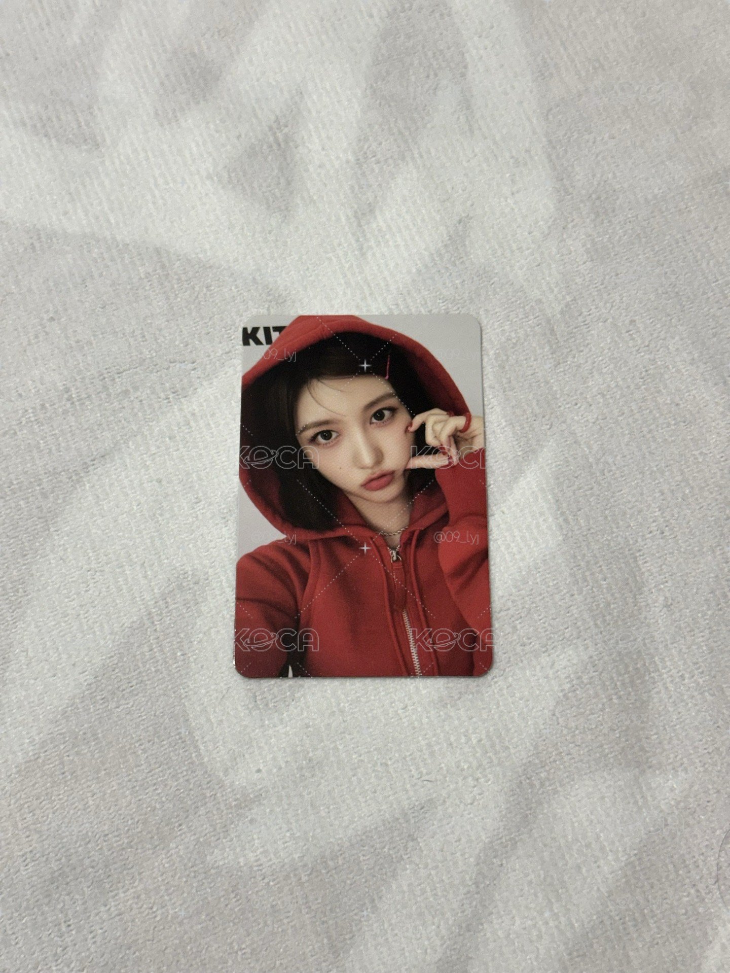 小紅帽秋