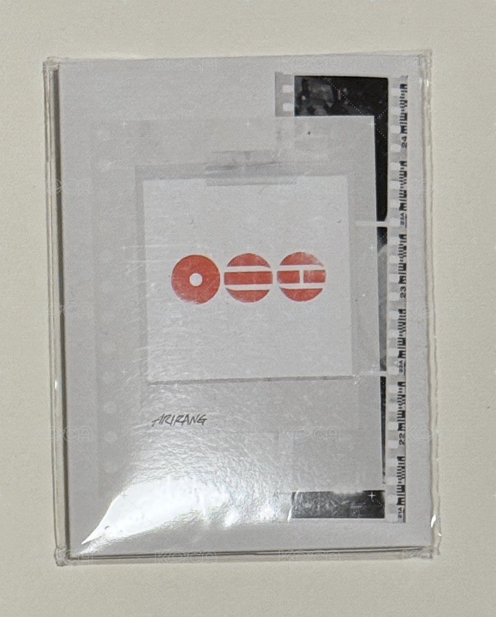 WVS album ver. 