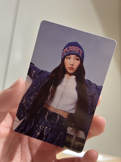 Twice strategy 電子專卡
