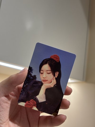 Twice strategy 電子專卡