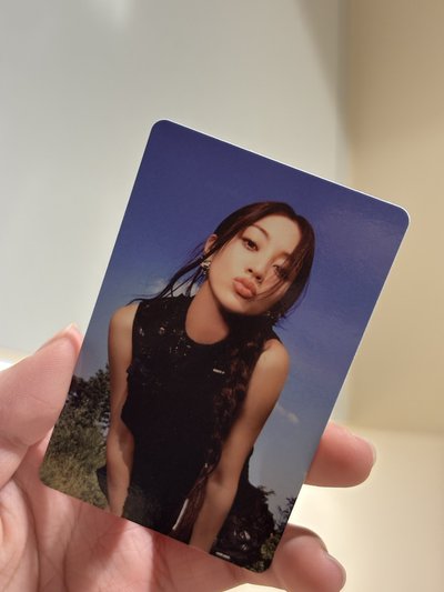 Twice strategy 電子專卡
