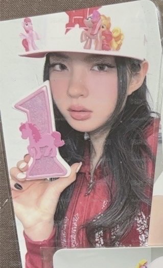 KiiiKiii 404全勤打歌卡