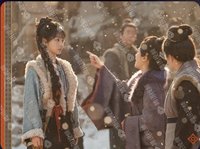 逐玉 煙火人間-07 戲劇卡 