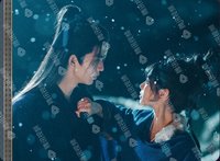 逐玉 煙火人間-14 戲劇卡 
