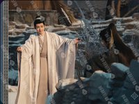 逐玉 煙火人間-17 戲劇卡 