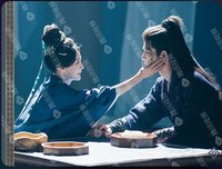 逐玉 煙火人間-18 戲劇卡 