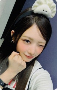 迷你一輯 wm 線下1.0 簽售卡 餃子 ver