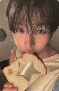 Ode to Love k4 特典卡 