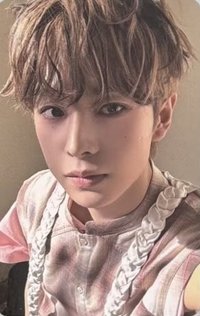 Ode to Love k4 特典卡 