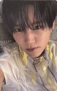 Ode to Love k4 特典卡 