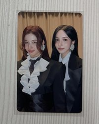 MiSaMo正規一專卡（Misa