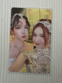 MiSaMo正規一專卡（misa