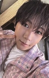 Ode to Love k4 特典卡 