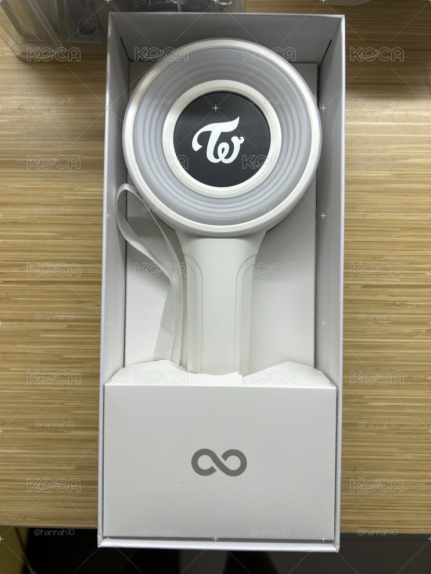 三代手燈 