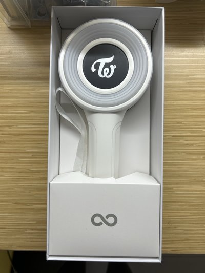 三代手燈 